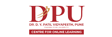 dy-patil-university-online Logo