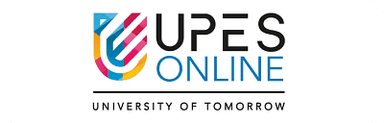 upes-online Logo