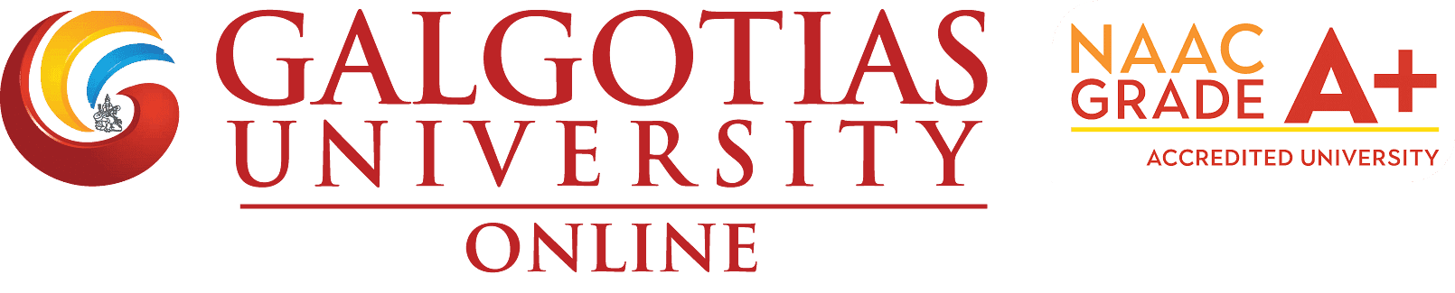 College Logo