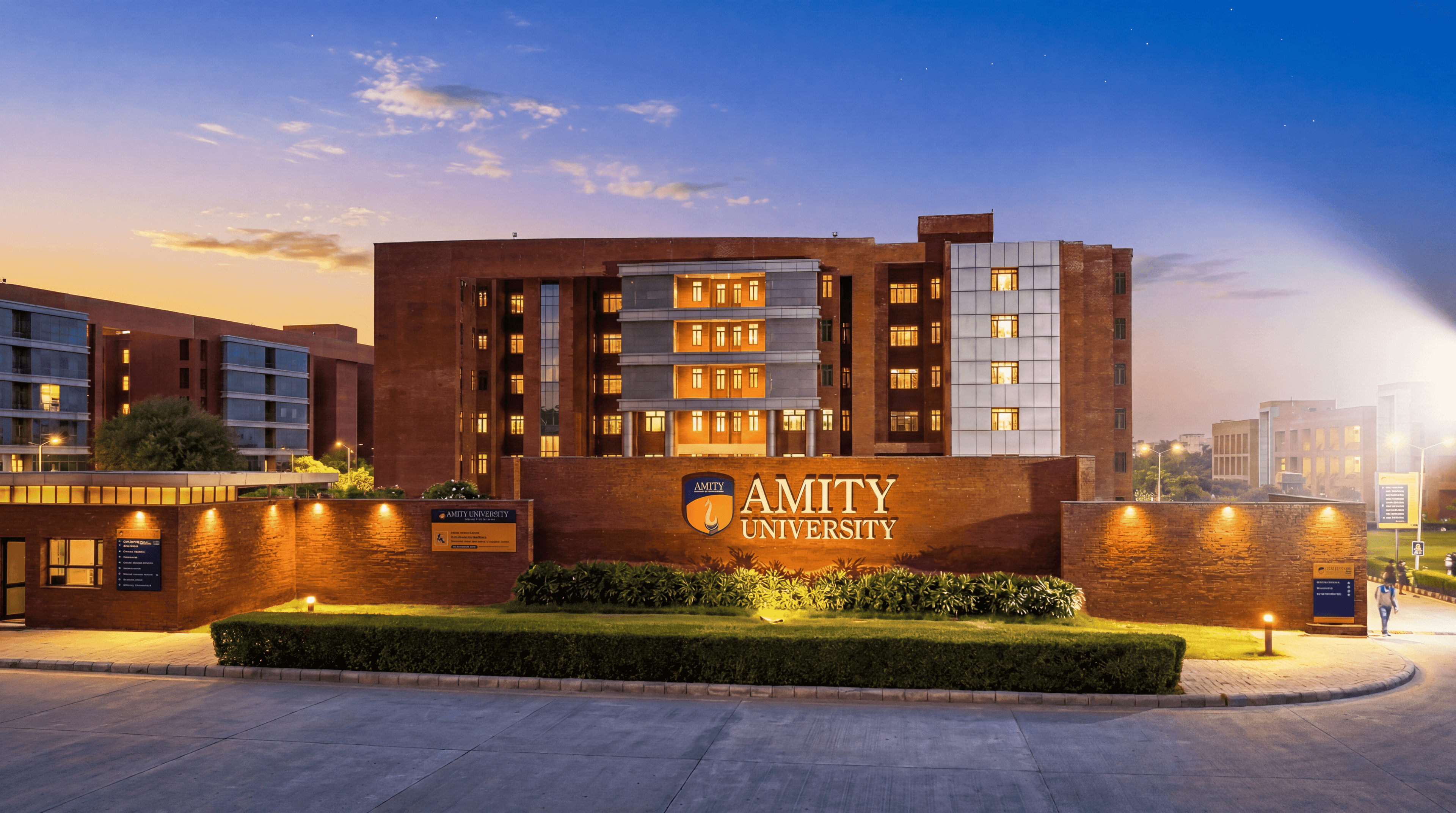 Amity University