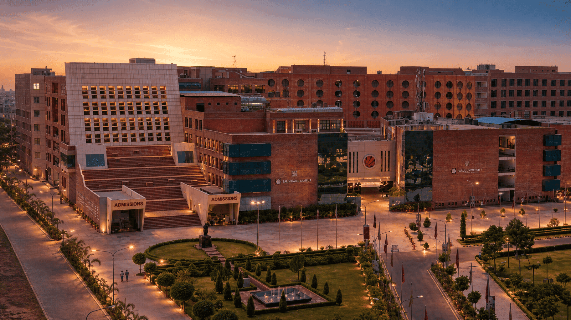 Lovely Professional University (LPU)
