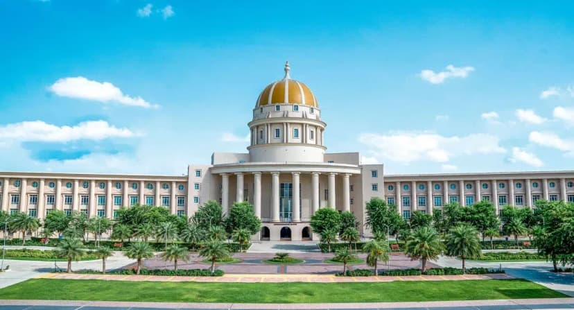 Manipal University Jaipur