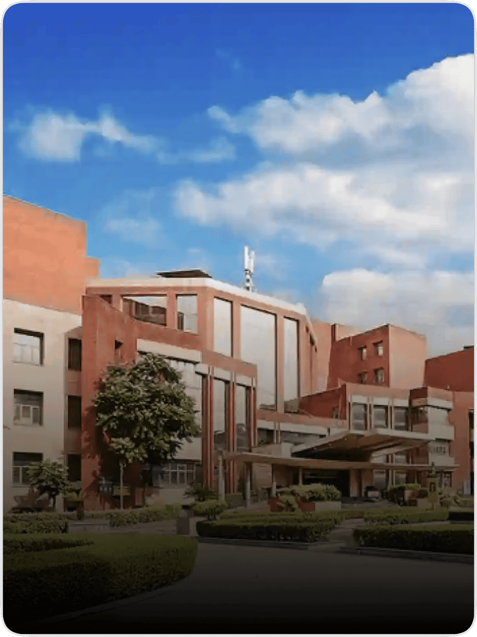 Top BCA colleges in India