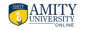 amity-university-online Logo