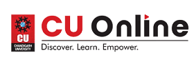 chandigarh-university-online Logo