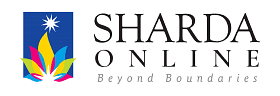 sharda-university-online Logo