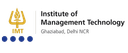 Institute of Management Technology Ghaziabad logo