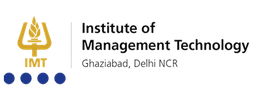 Institute of Management Technology Ghaziabad logo