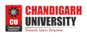 Chandigarh University Online logo