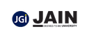Jain University Online logo