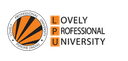 Lovely Professional University Online logo