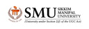 Sikkim Manipal University Online logo