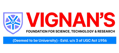 Vignan University Online