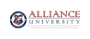 Alliance University Online logo