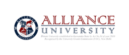 Alliance University Online logo