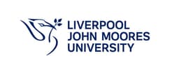 Liverpool John Moores University logo