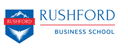 Rushford Business School logo