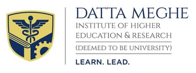 Datta Meghe University Online