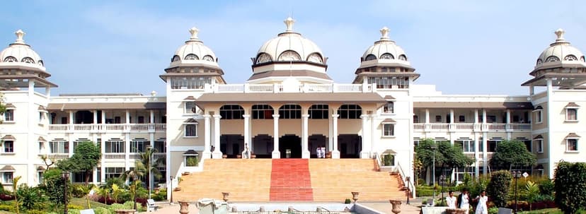 Datta Meghe University Online