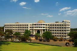 Dr. D. Y. Patil Vidyapeeth