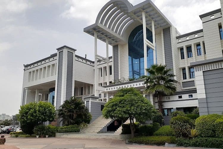 Manav Rachna University