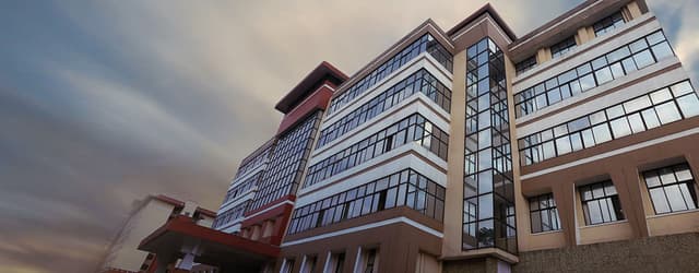 Sikkim Manipal University