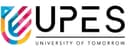 UPES logo