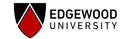 Edgewood University Online logo