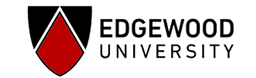 Edgewood University Online logo