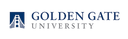 Golden Gate University Online logo