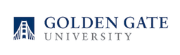 Golden Gate University Online logo