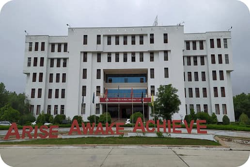 Vivekananda Global University