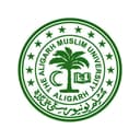 Aligarh Muslim University logo