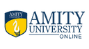 Amity University Online logo
