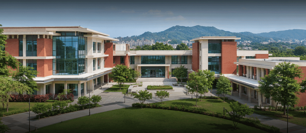 Assam Down Town University
