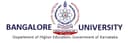 Bangalore University logo