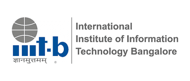IIIT Bangalore logo