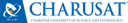 Charotar University of Science & Technology logo