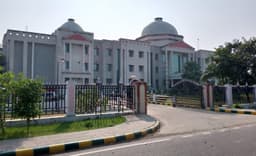 Chhatrapati Shahuji Maharaj University