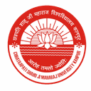 Chhatrapati Shahuji Maharaj University logo