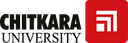 Chitkara University logo