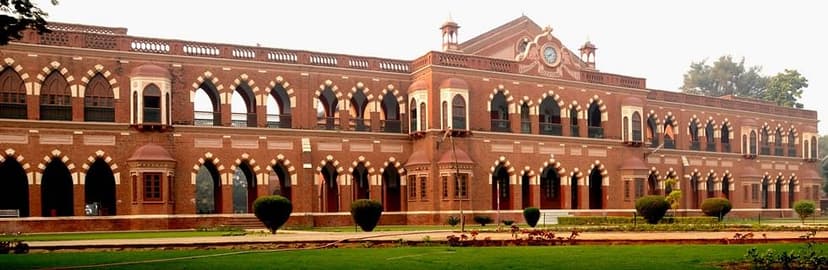 Dayalbagh Educational Institute