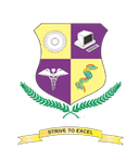 Dr. M.G.R. Educational and Research Institute logo