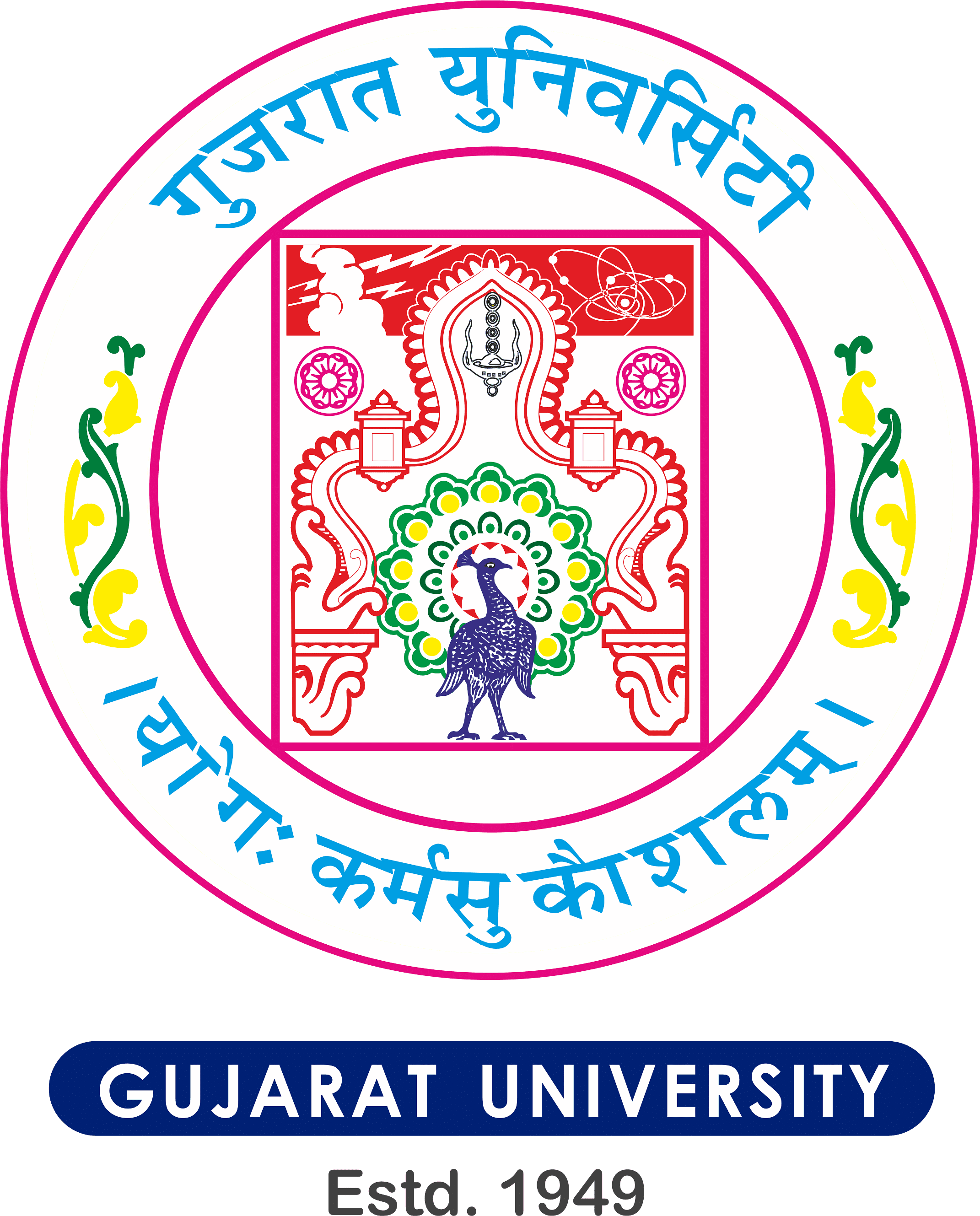 College Logo