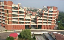 Guru Gobind Singh Indraprastha Vishwavidyalaya