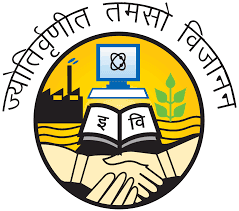 Guru Gobind Singh Indraprastha Vishwavidyalaya logo