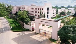 ICFAI University