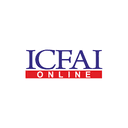 ICFAI University logo