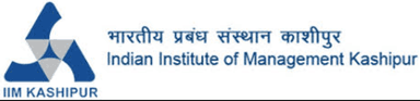 Indian Institute of Management Kashipur