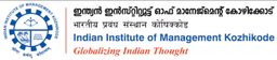 Indian Institute of Management Kozhikode